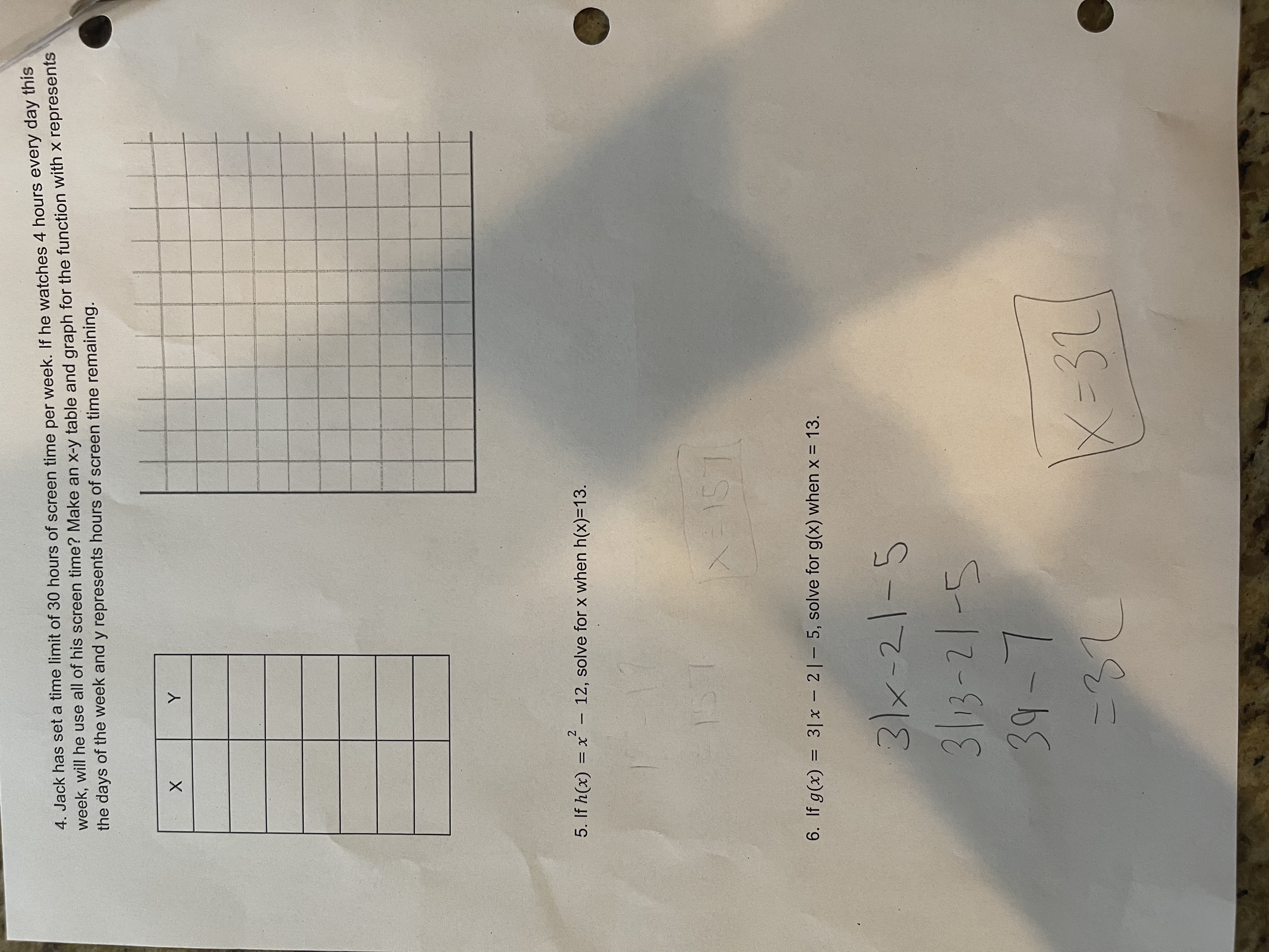 Hi, I'm seriously struggling on this algebra 2