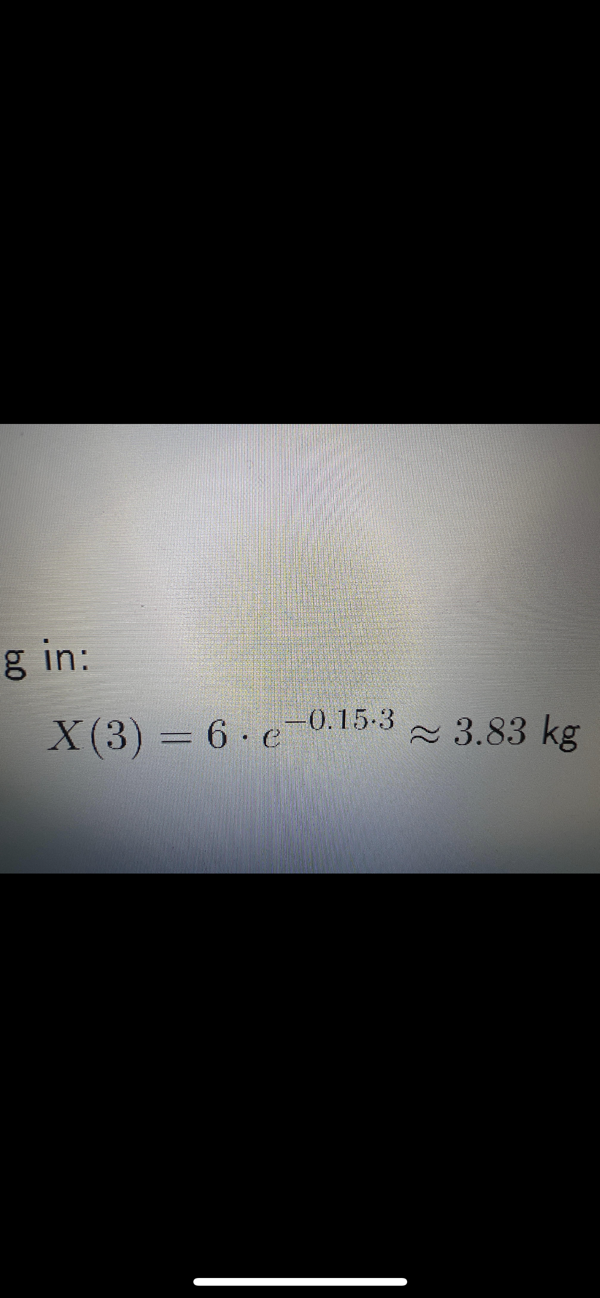 how to put this formula into calculator? i keep