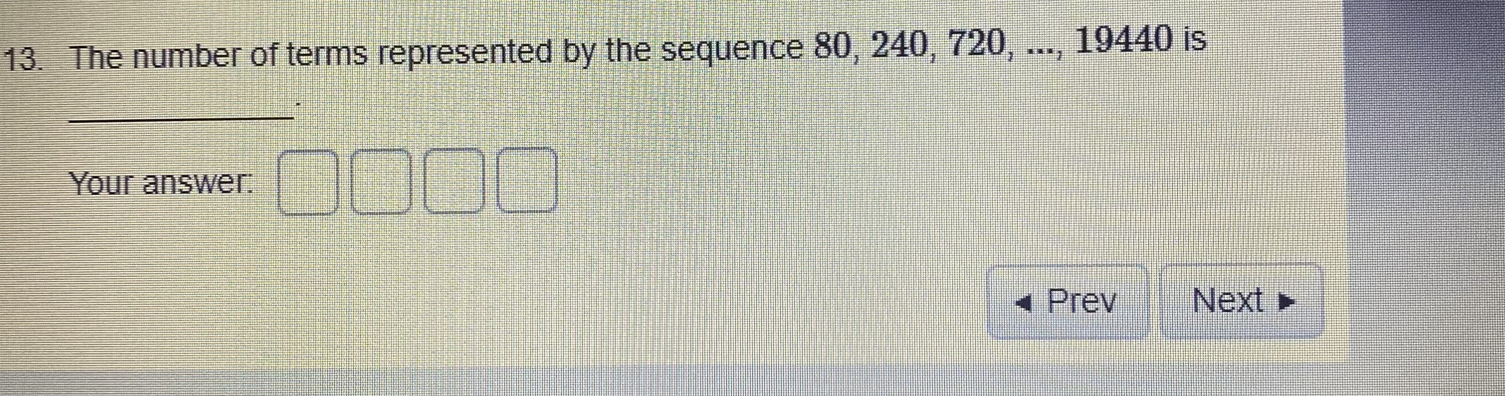 Please help 30 mins left 15. At a grocery store