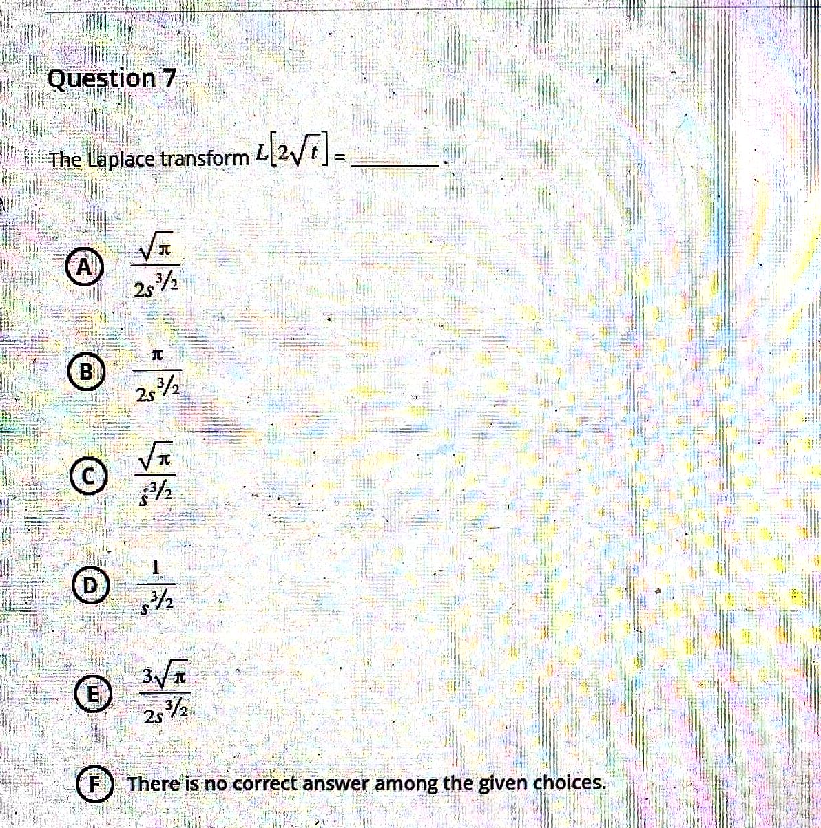 show your solution. Will give feedback. Do not