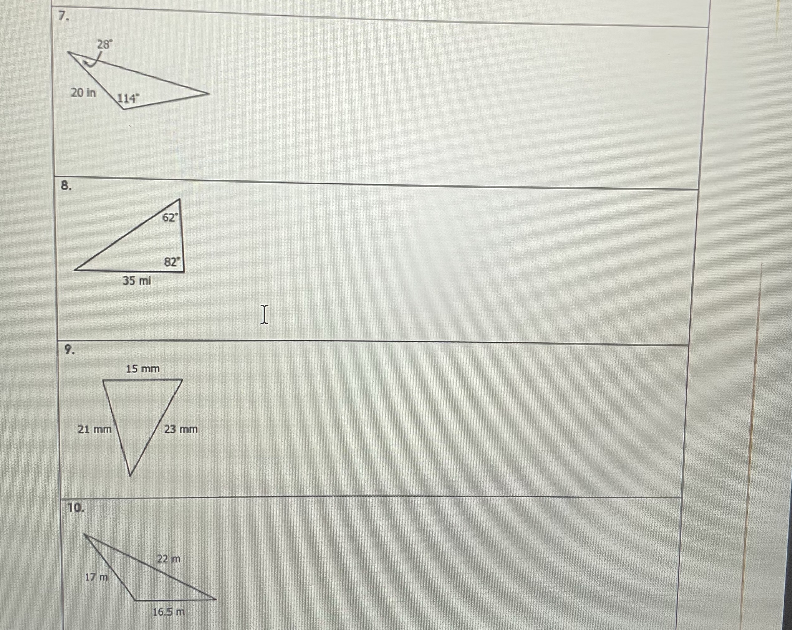 O'Neil with number 78 910 28