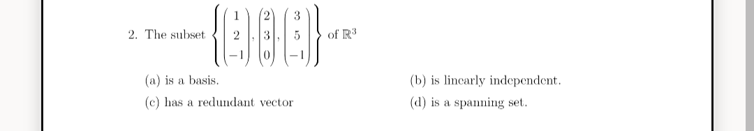 Answer ALL the QUESTIONS CORRECTLY. Please