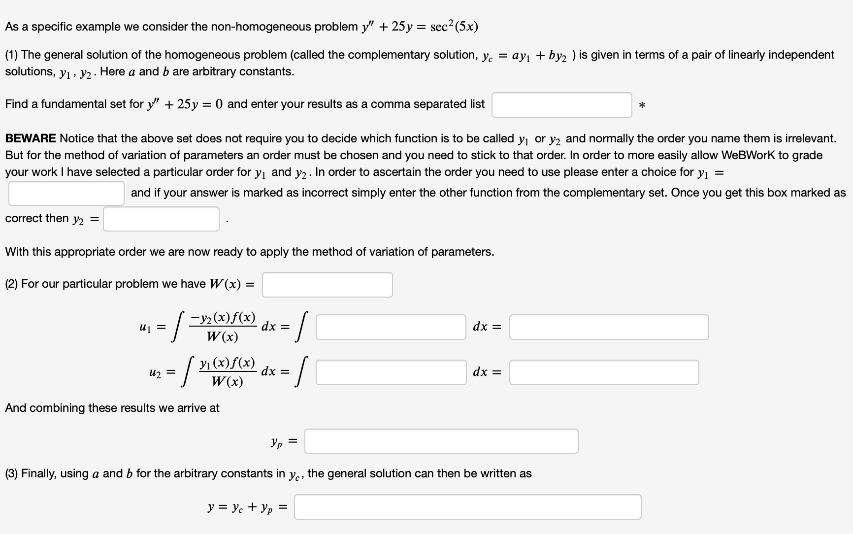 Please assist with the following multi step As a