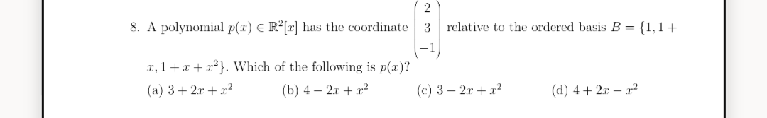 Answer ALL the QUESTIONS CORRECTLY. Please