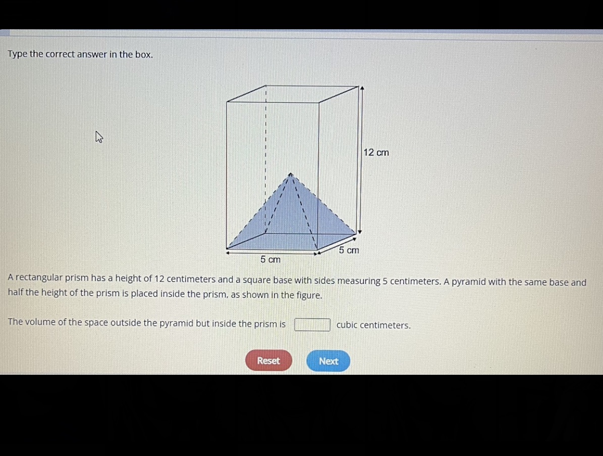 i need help with this question Type the correct