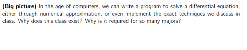 Please help me with this bonus HW problem? Maybe