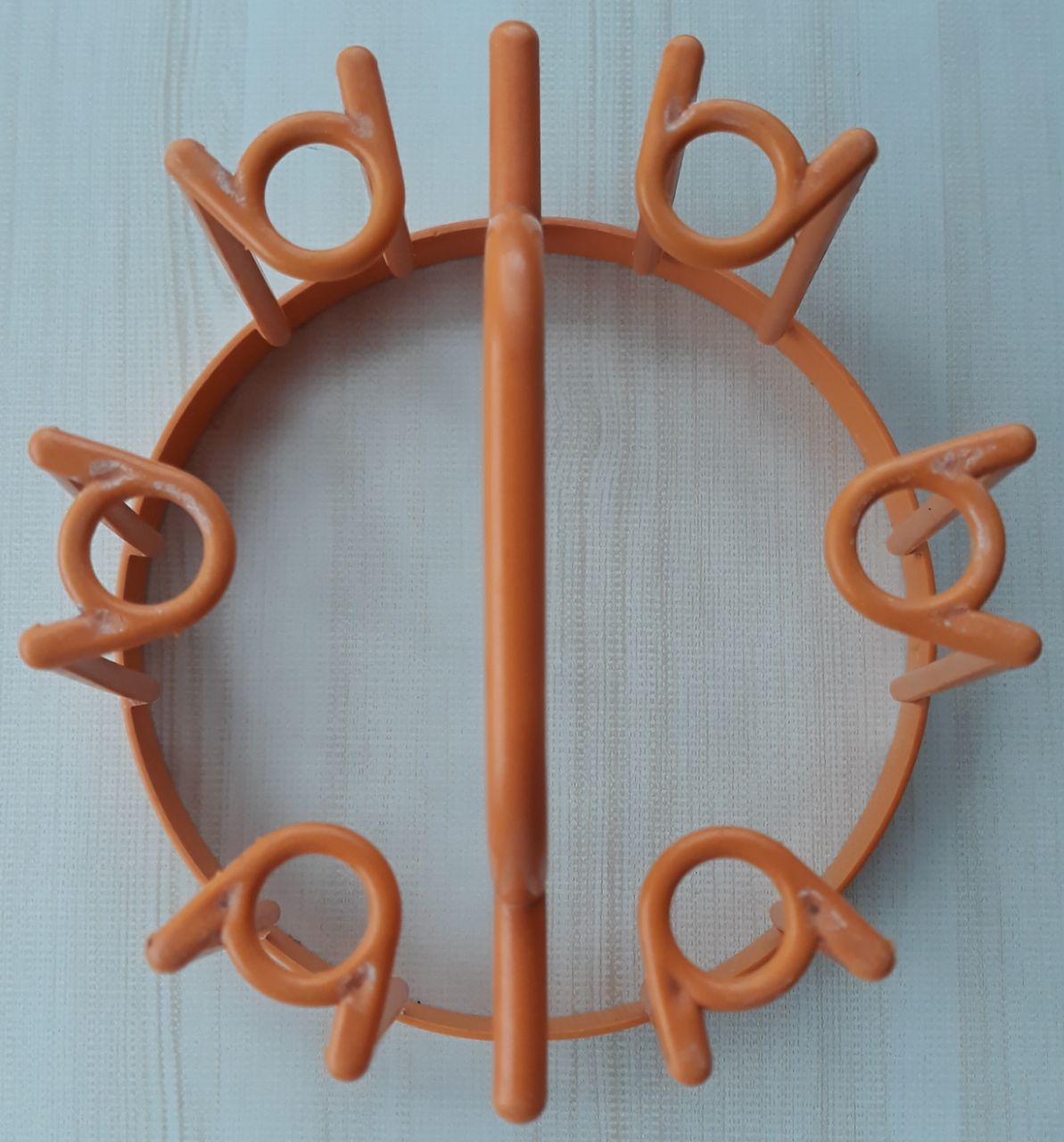 In the reflection symmetry, does this lifting