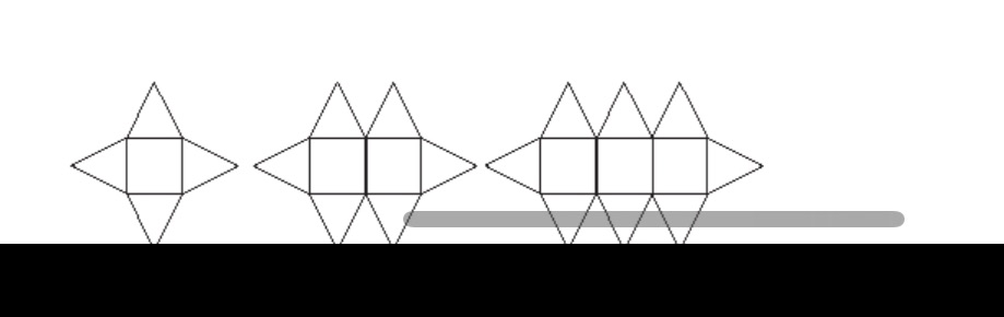 7. Mr. Giesen is bored and is sketching on the