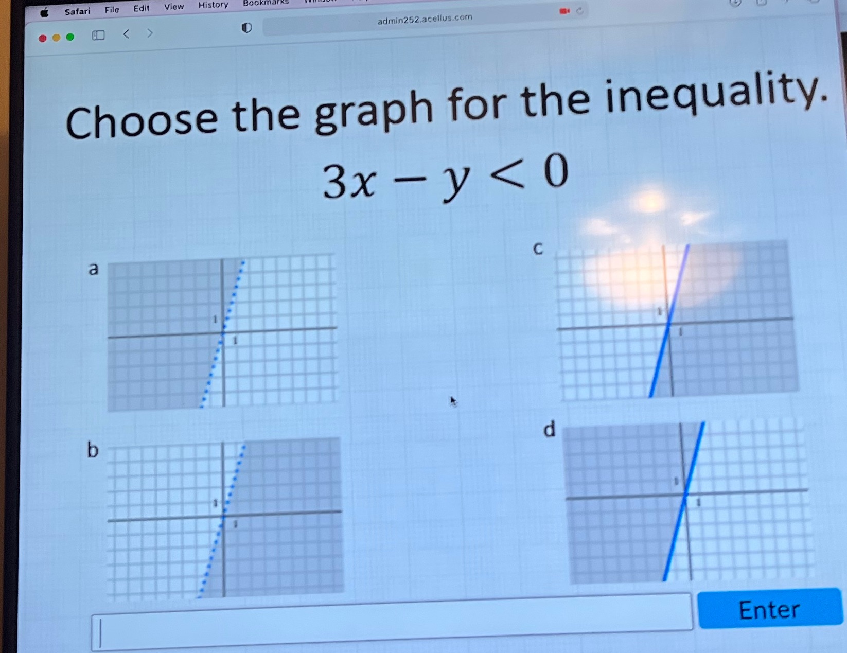 Safari File Edit View History .. . [ <  style=