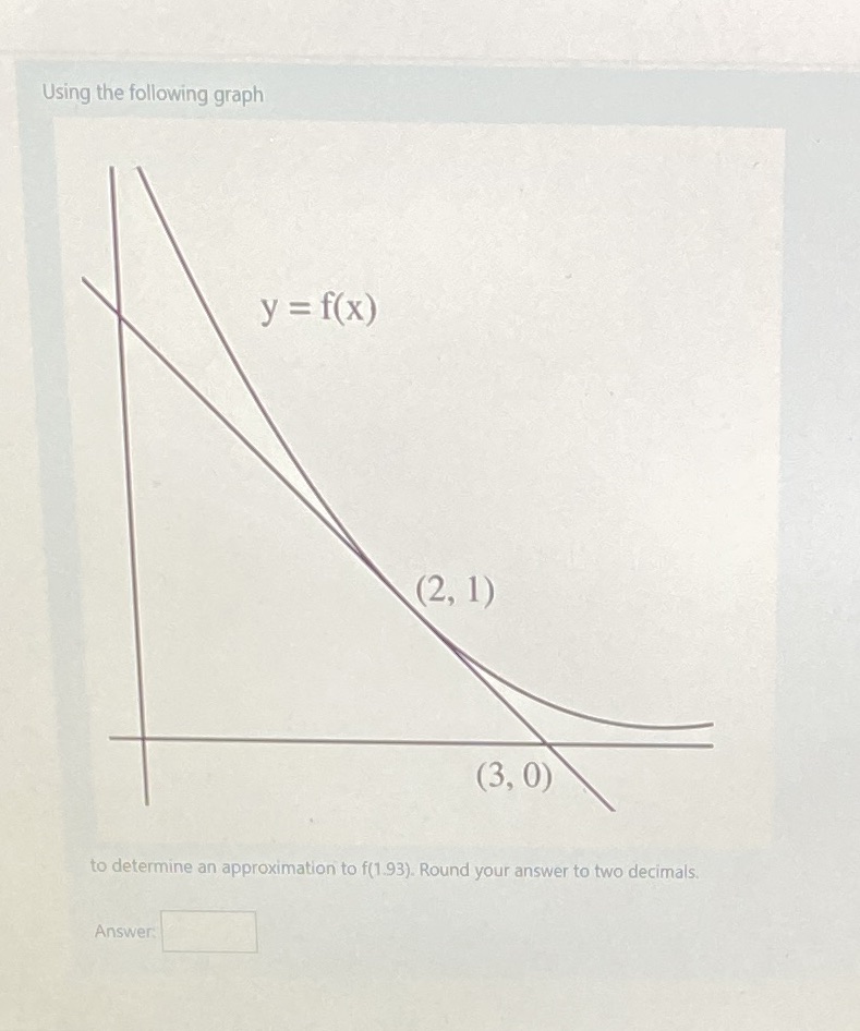 ASAP, please and Thank you! Using the following