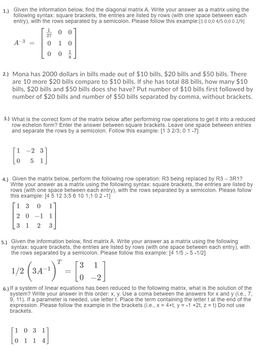 Hi Tutor! I would like to ask for a solution to