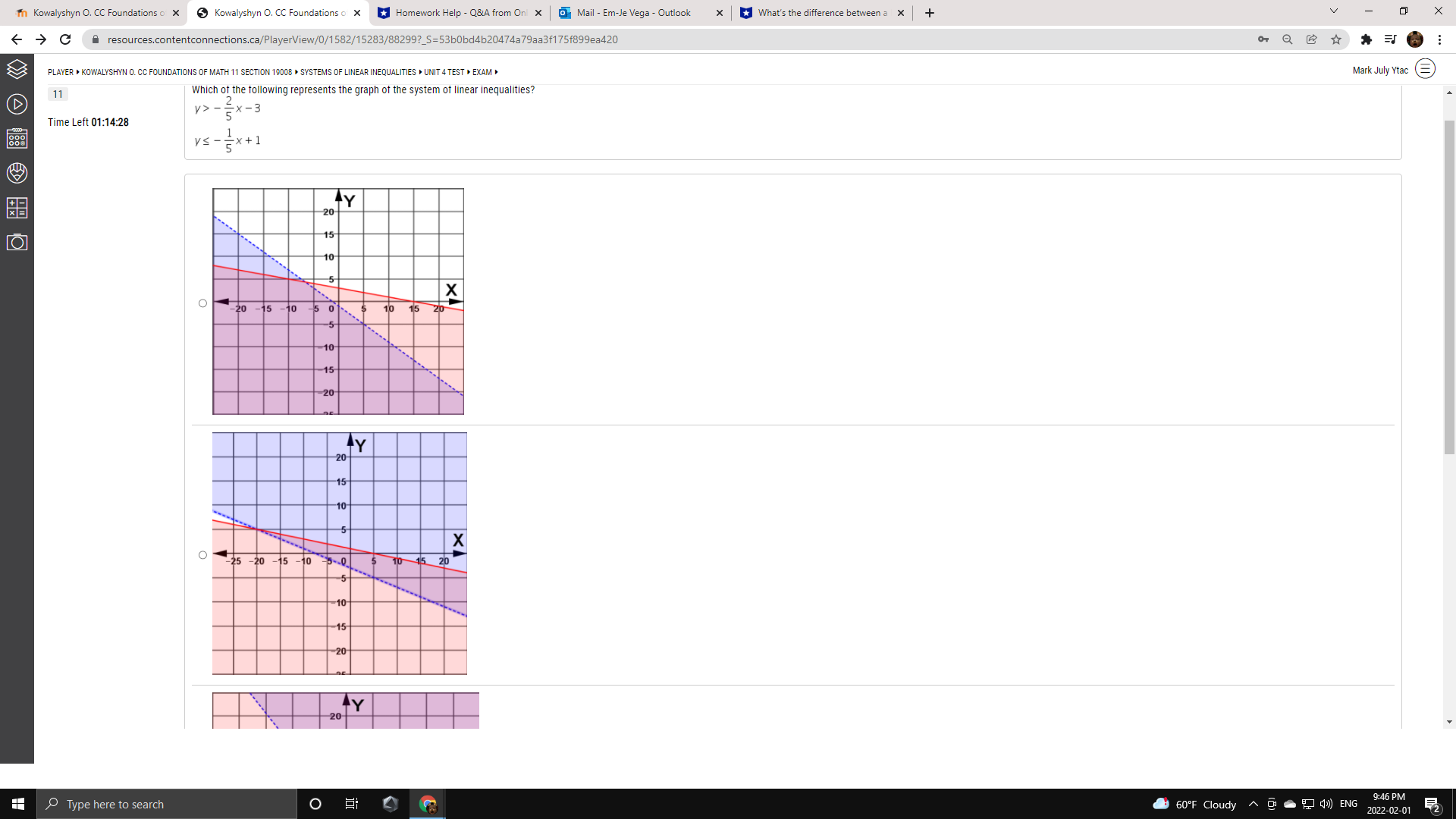 In Kowalyshyn O. CC Foundations o x 3 Kowalyshyn