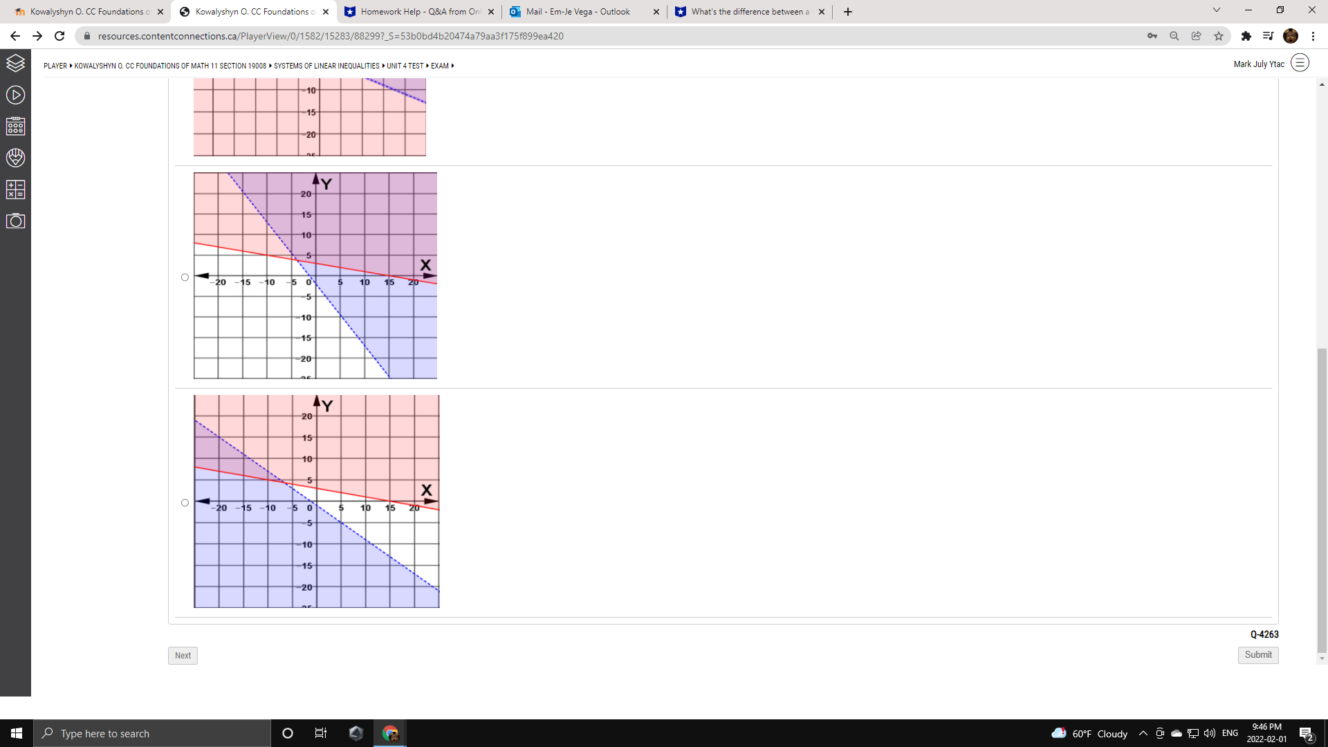 In Kowalyshyn O. CC Foundations o x 3 Kowalyshyn