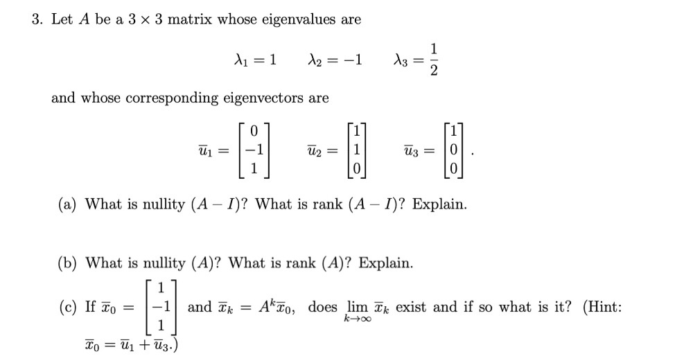 Please help me solve this question. Thank you! 3.