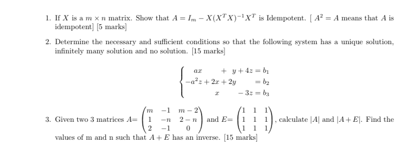 Good Morning ,I would like some detailed