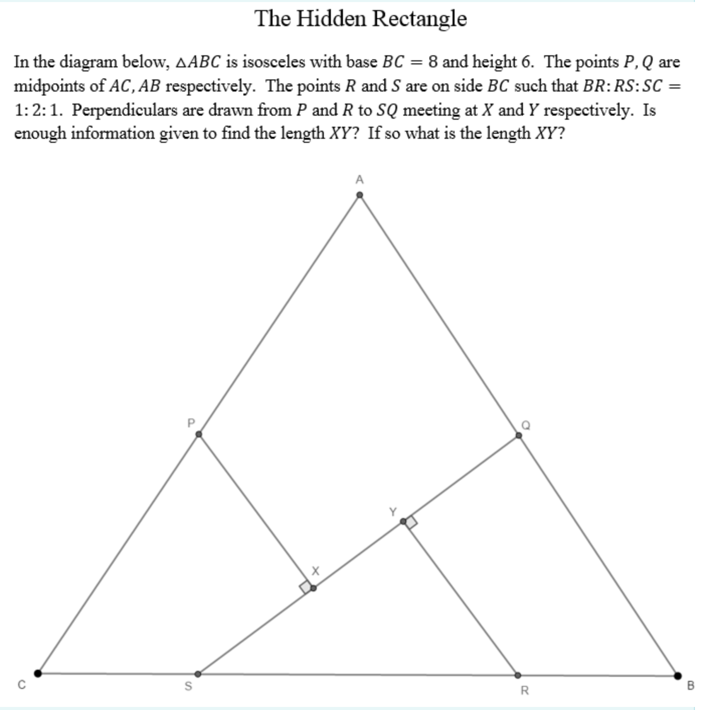 Please answer the following question showing all