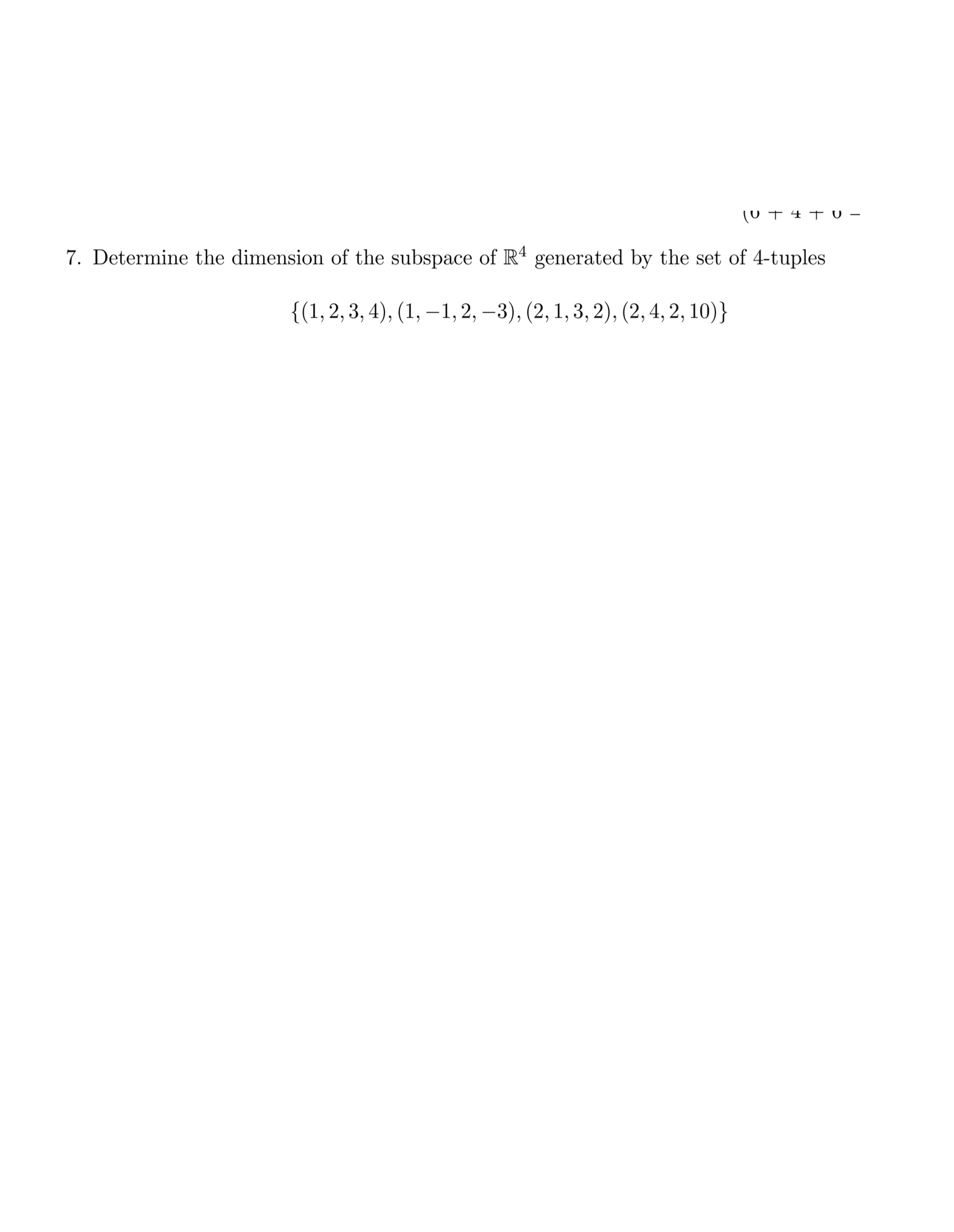 I don't know these questions. These problems are