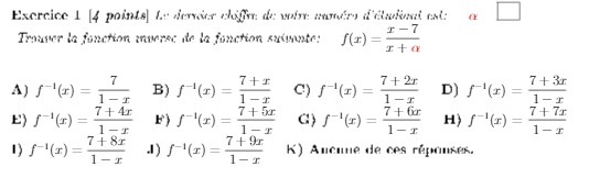Excreice 1 4 pointe] Is denver chafe de wam aamer