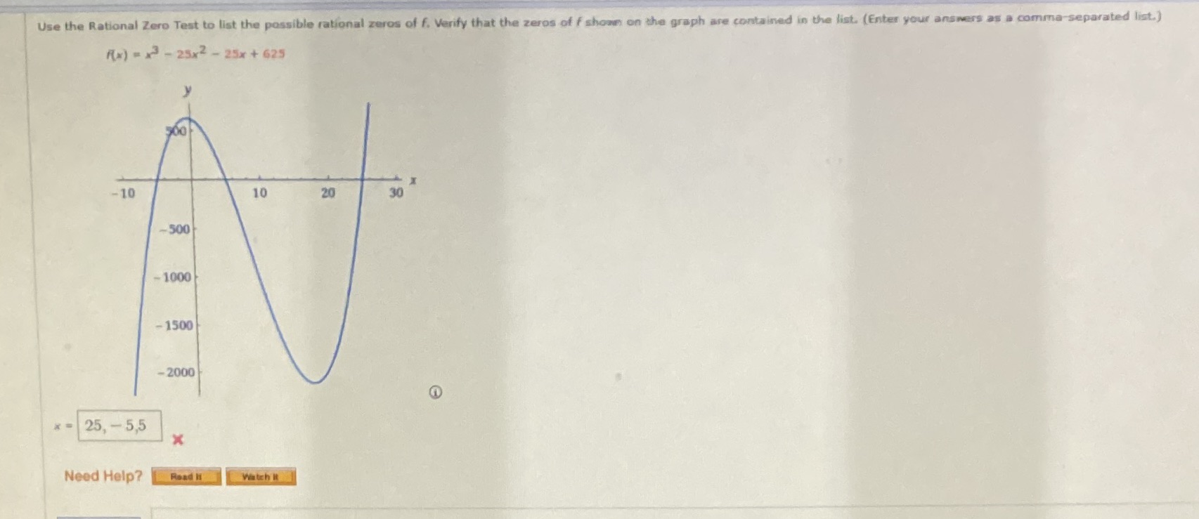 Help me. What is the X (answer) ? Use the