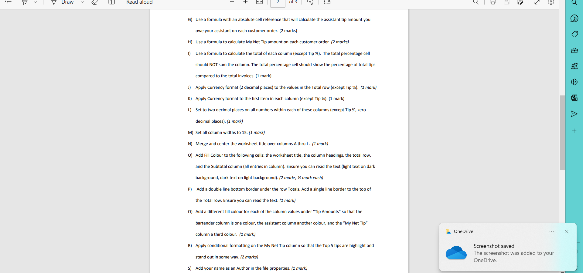 File Home Insert Page Layout Formulas Data Review