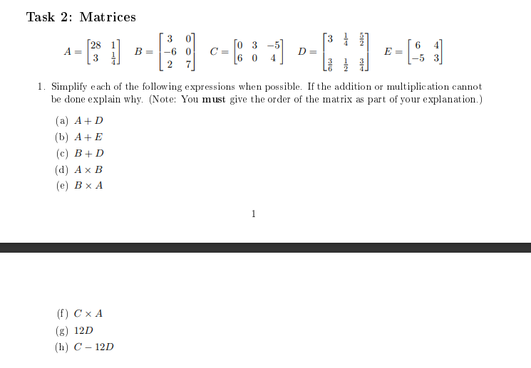 Hi, Assistance with this please; please apply