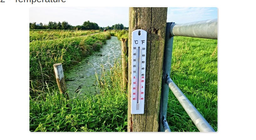 What is the relationship between degrees in a