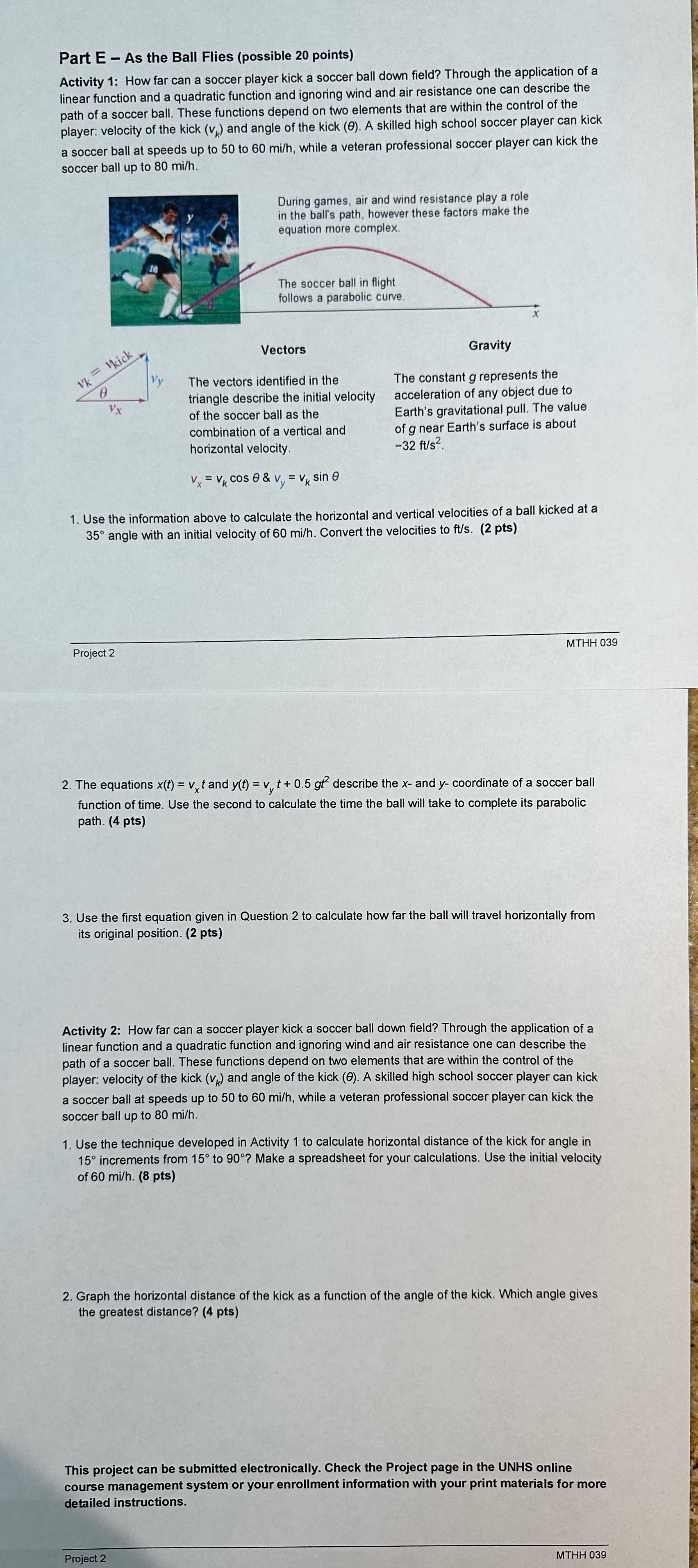 I'm having a hard time with understanding this