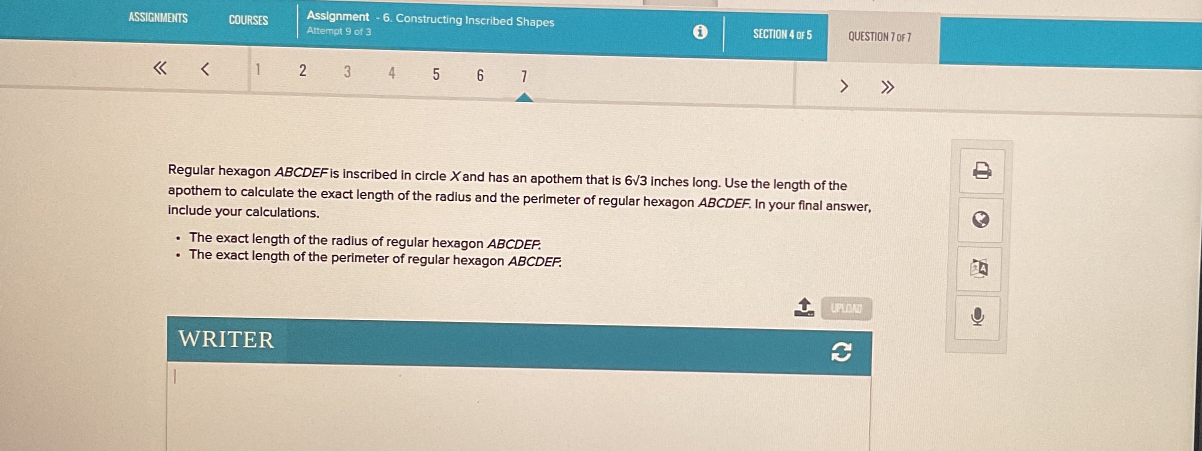 Can u help me my teacher told me to use the