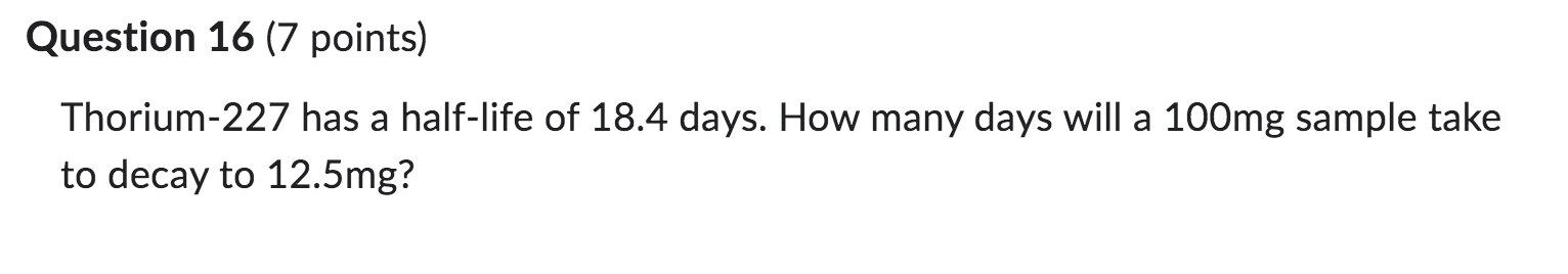 Question 15 (7 points) Jasmine bought a painting