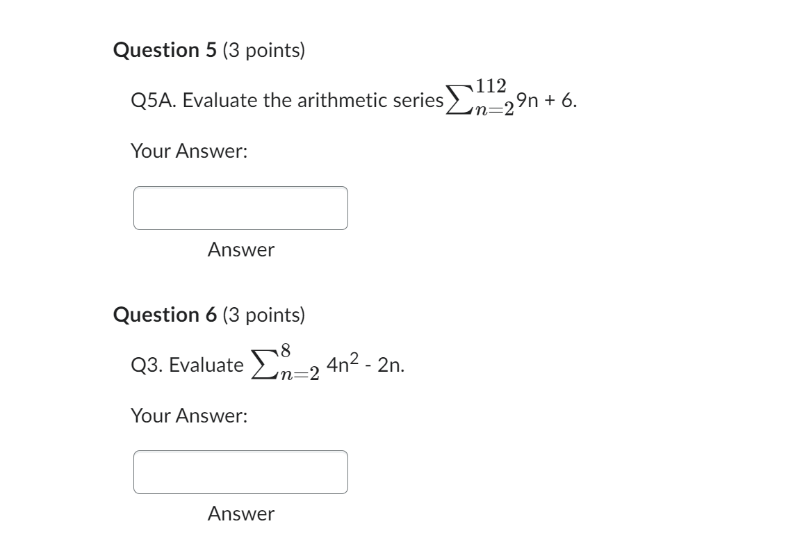 need help with these math questions, they are in