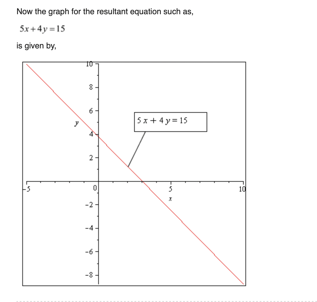 Could somebody explain to me how I can calculate