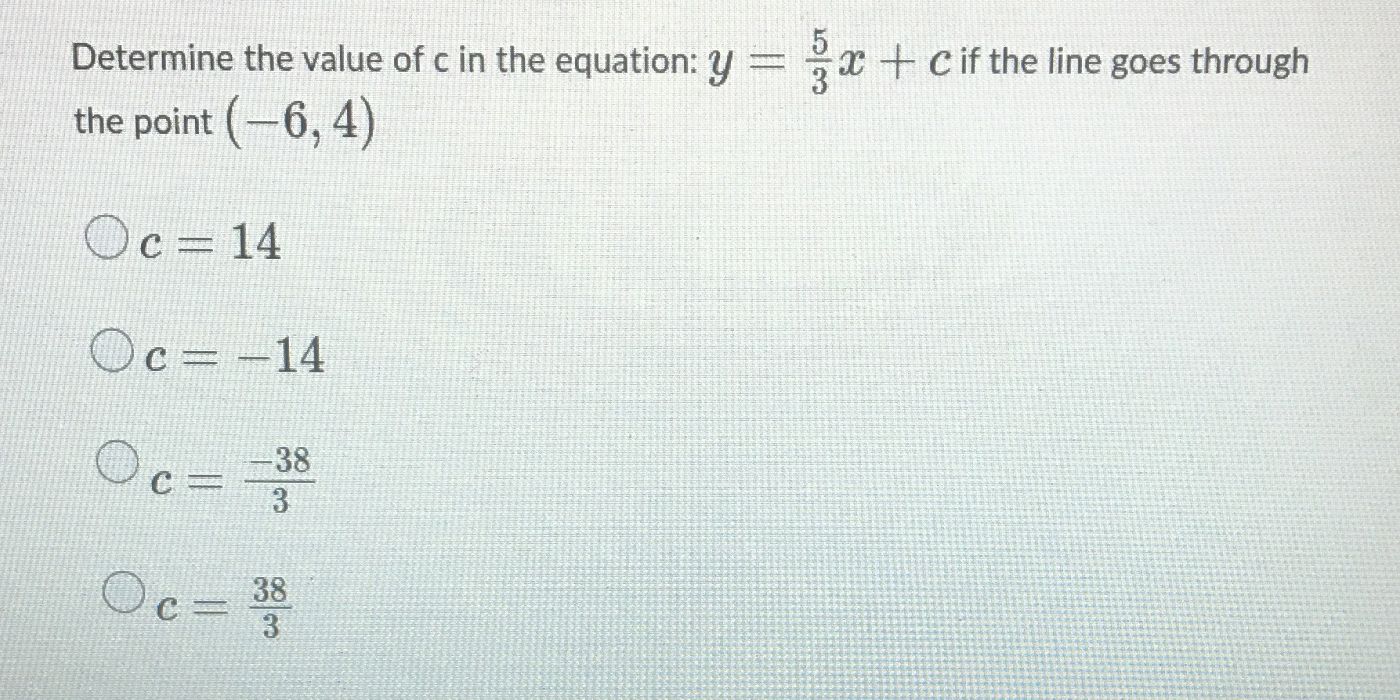 Don't understand this, expression is down below