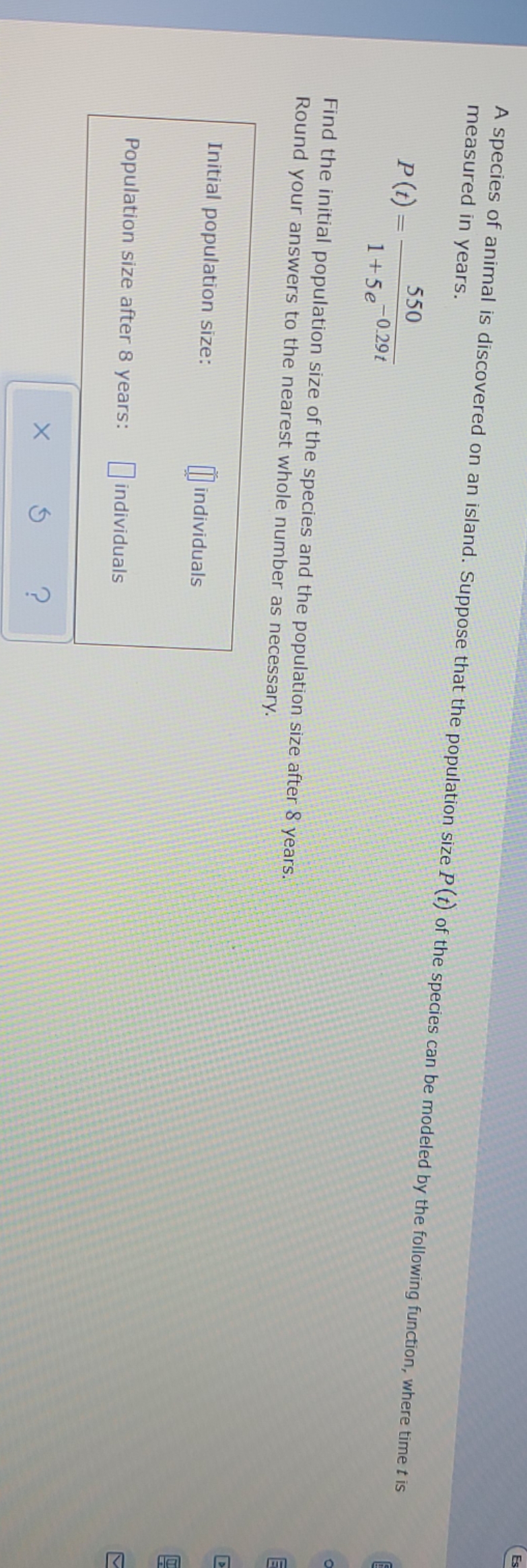 please teach me how solve this problem measured