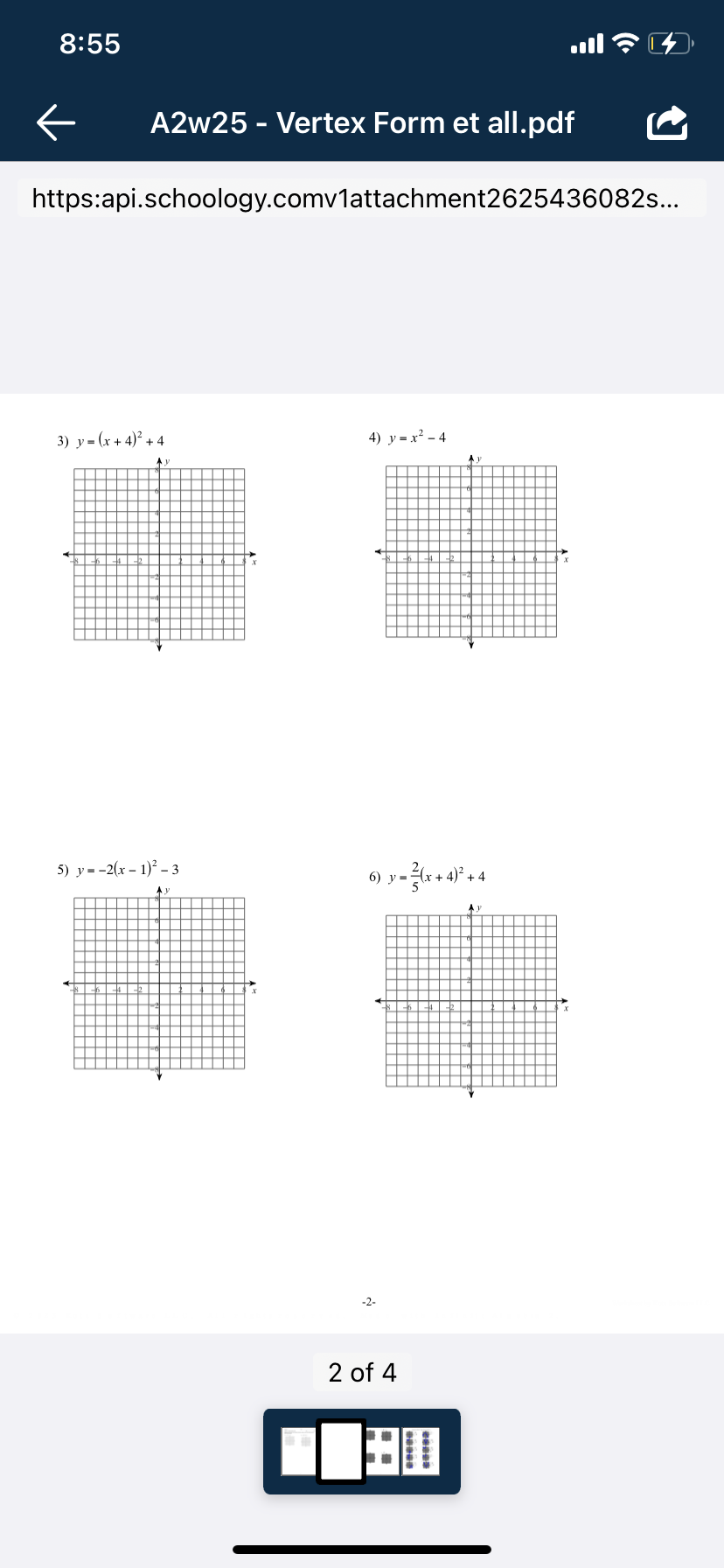 8:55 K A2w25 - Vertex Form et all.pdf