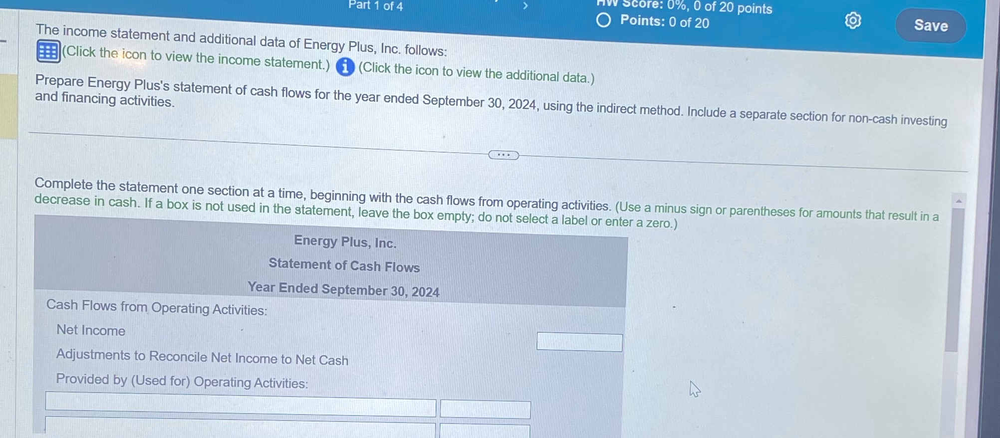 I need help with this question nw Score: 0%, 0 of