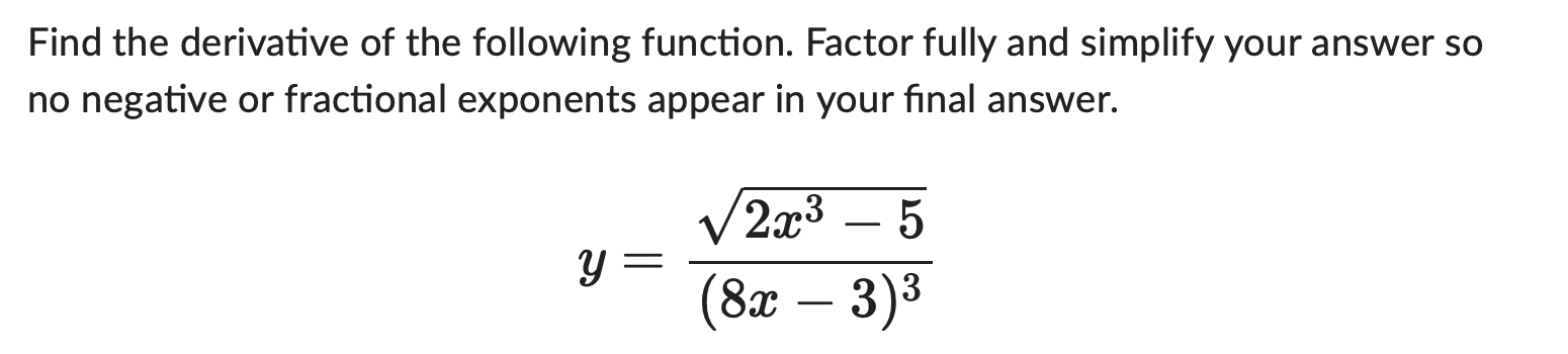 1) f(x) and g(x) are continuous functions. Find