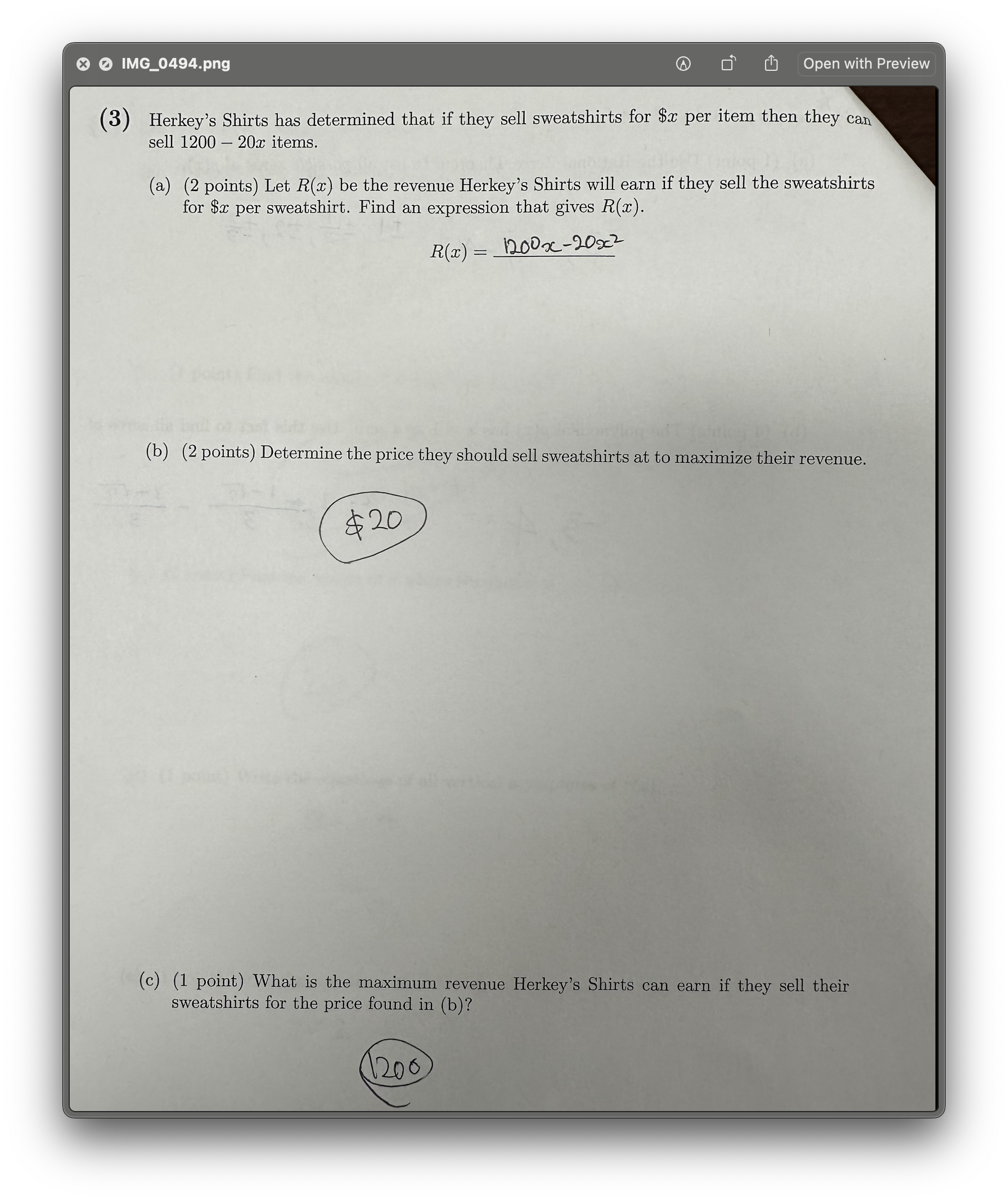 .. . IMG_0492.png Q 2x2 + x - 3 (1)+ * Let r(x)