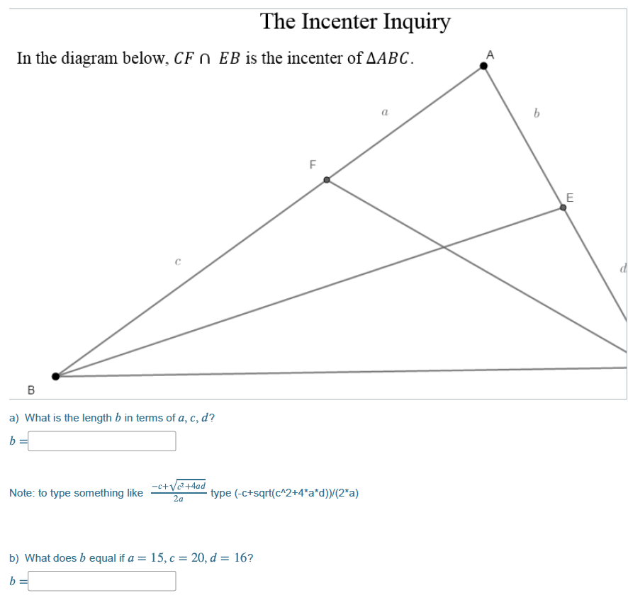 Please answer the following question showing all