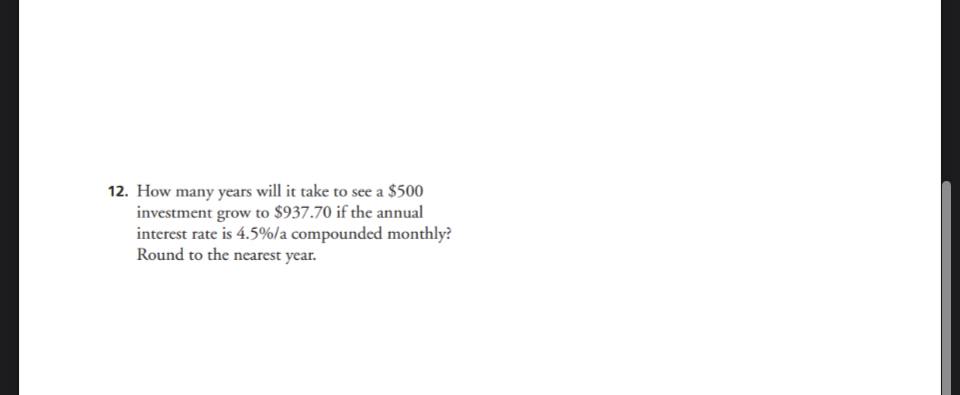 2. Tami earned $20.64 in simple interest by