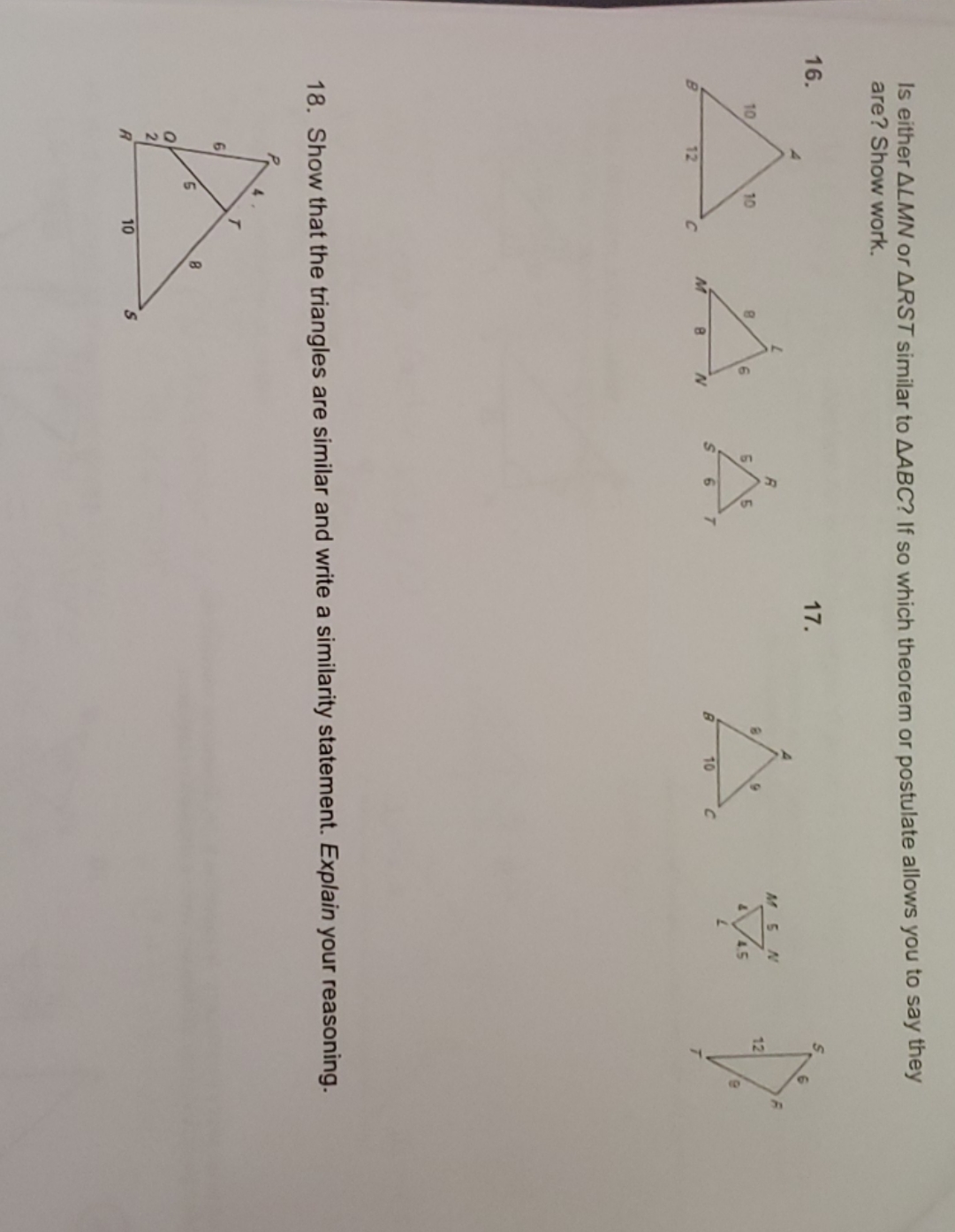 Please answer this ASAP Is either ALMN or ARST