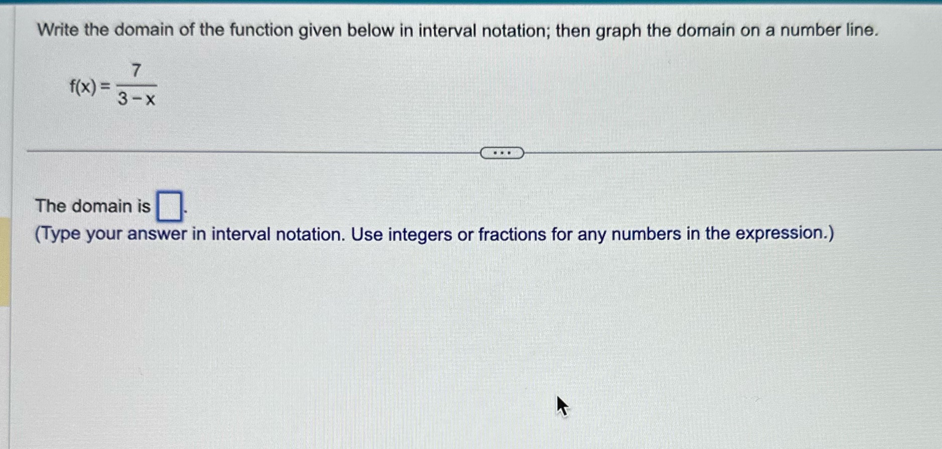 I need help with this one and it's also going to