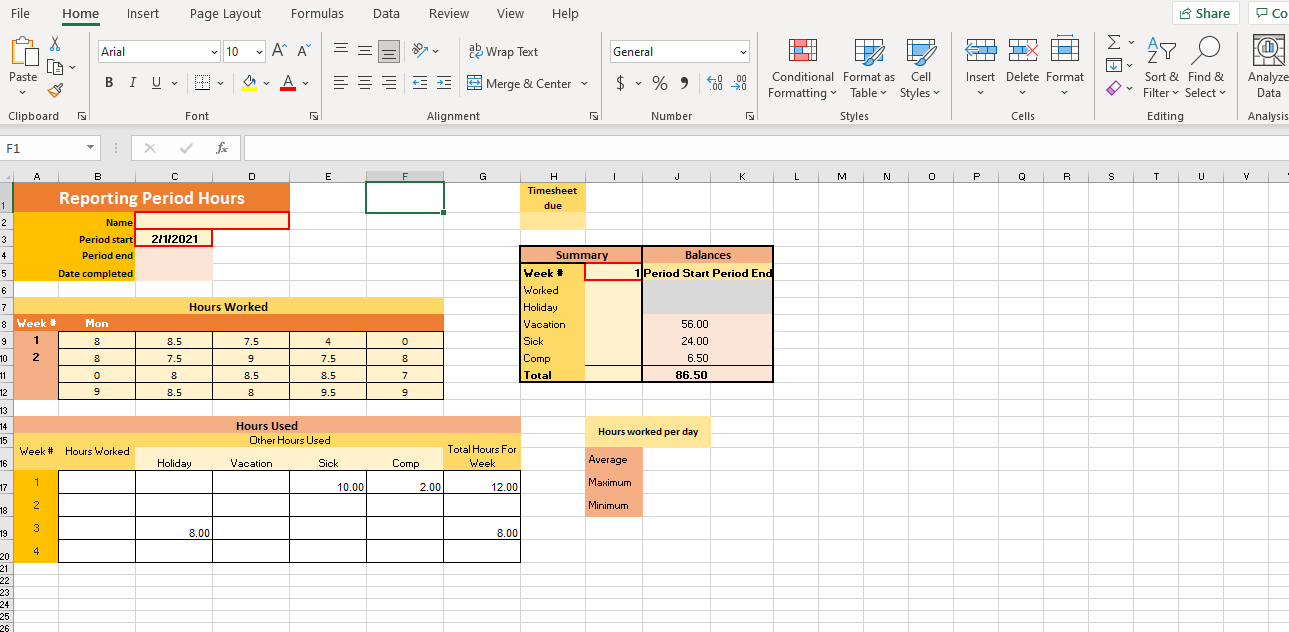 Can Someone assist me with these formulas? I