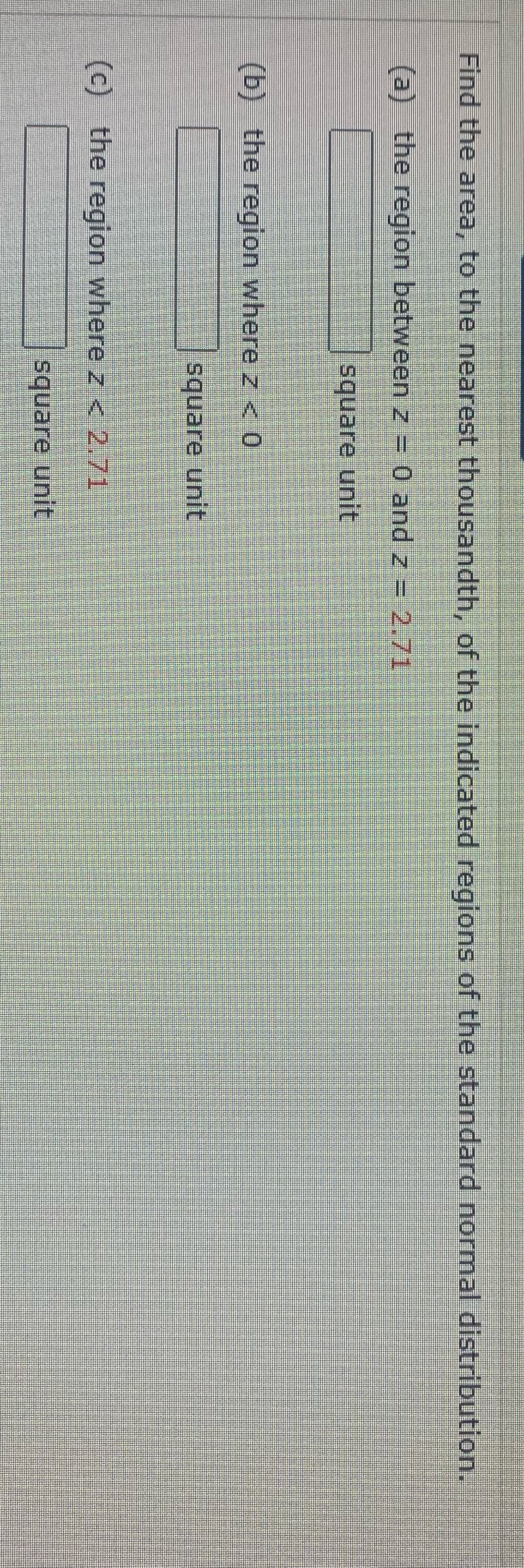 Find the area, to the nearest thousandth, of the