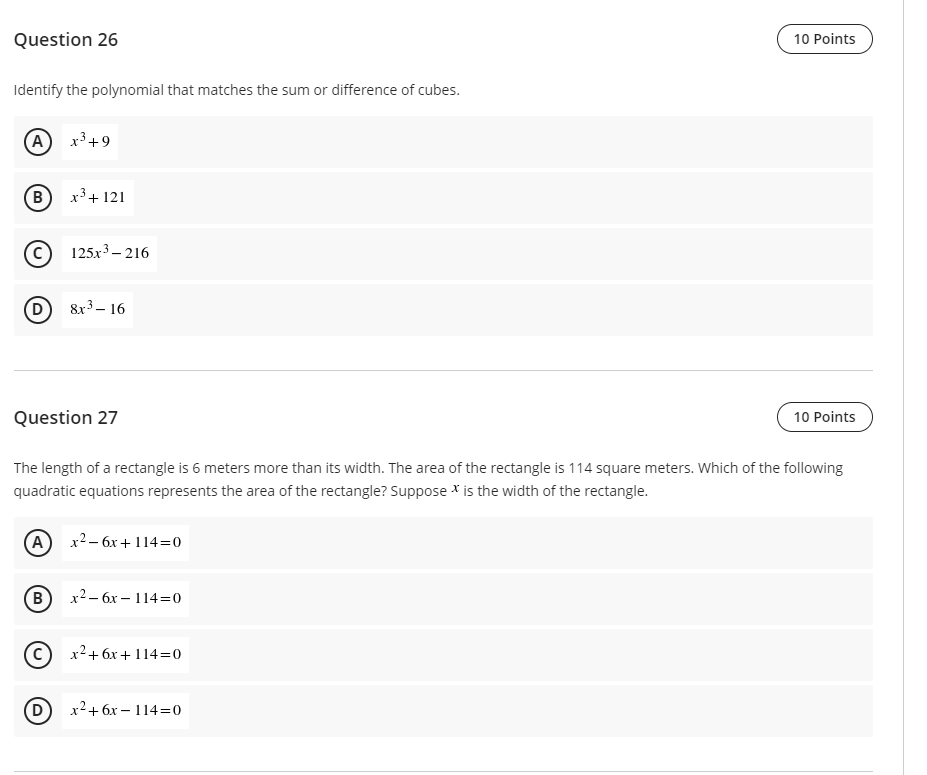 Question 25 The number of tourists visiting a