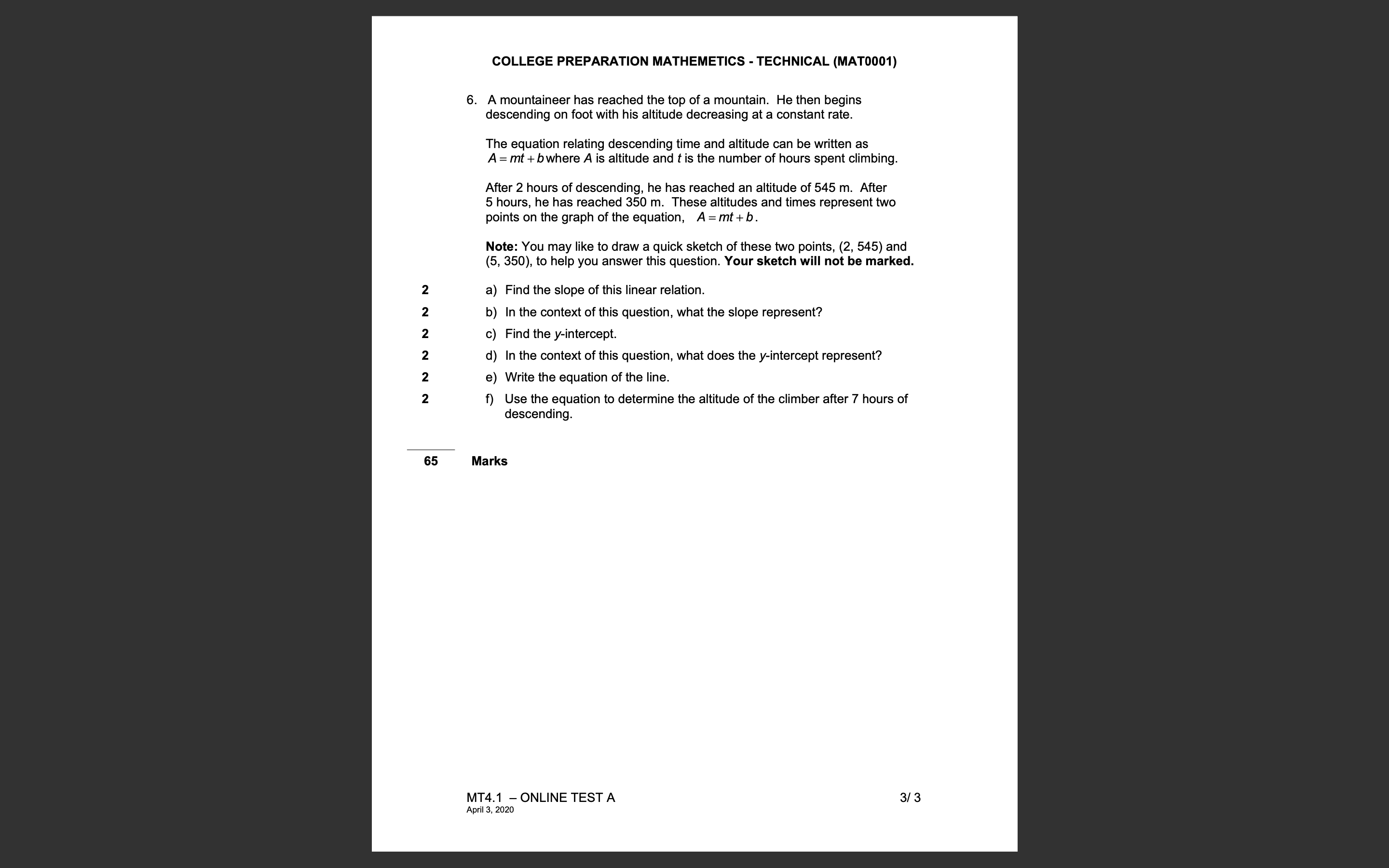 Answer these questions amd show complete steps,