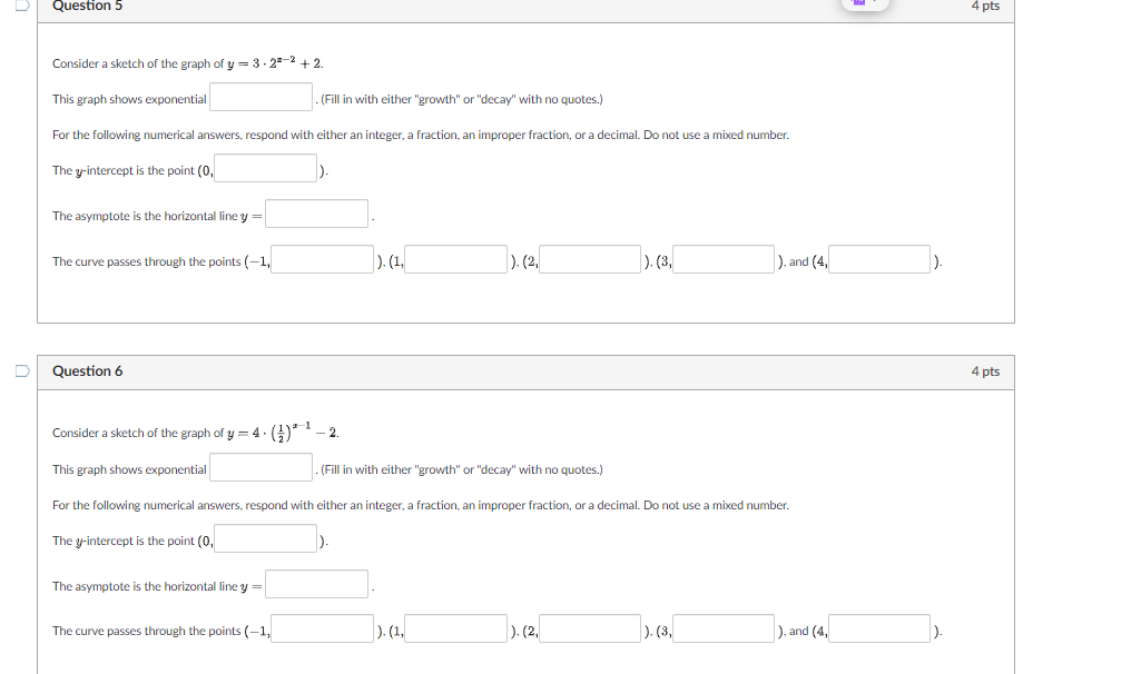 Ques'tlmS x'I- ' x 4m: