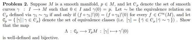 Explain in detail thank you Problem 2. Suppose M