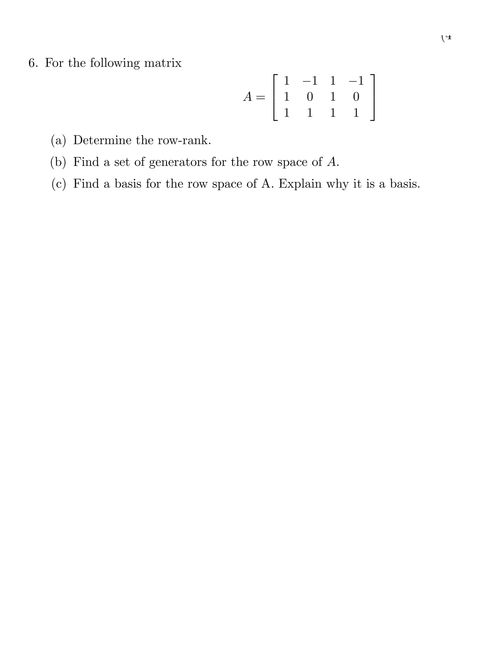 I don't know these questions. These problems are