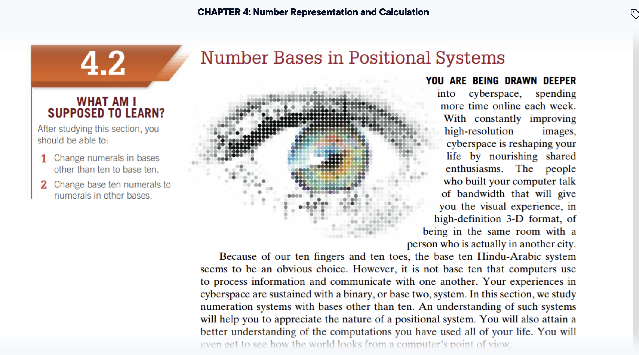 how to: write a number in a base other than ten