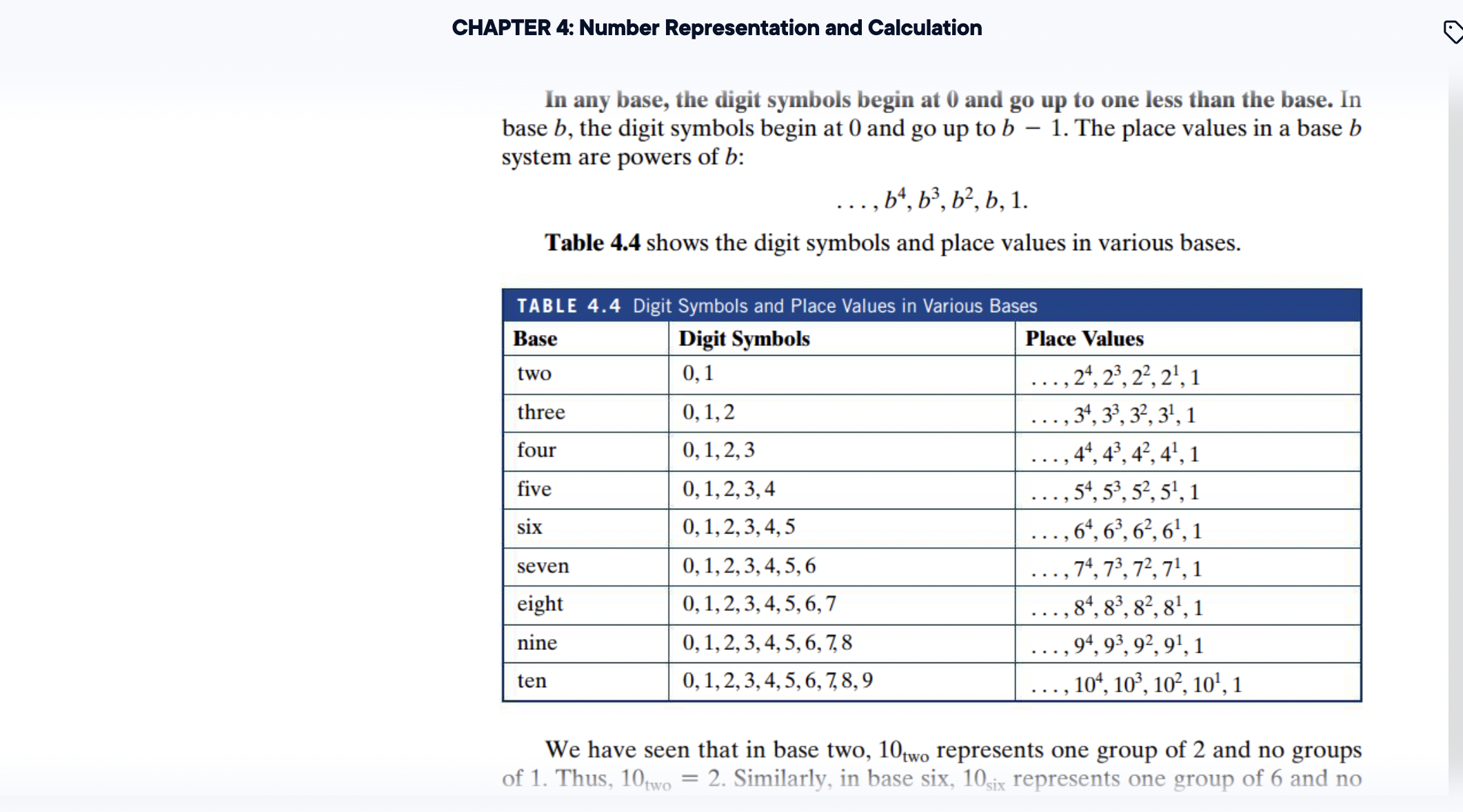 how to: write a number in a base other than ten